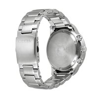 Orologio Citizen Uomo Of Crono Aviator in Acciaio CA0690-88L - CA0690-88L